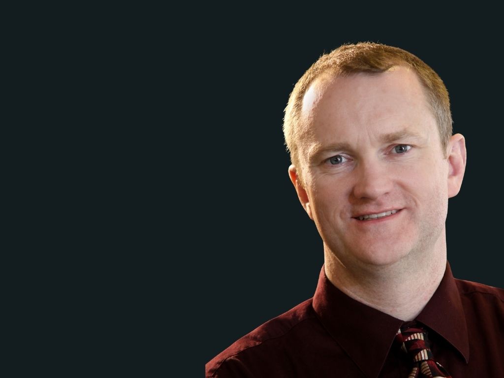 Robert Mackay, Real Estate Lawyer